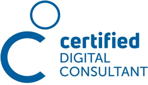 certified Digital Consultant