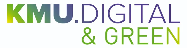 KMU.DIGITAL & Green